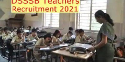 दिल्ली में 12000 से अधिक शिक्षकों की भर्ती ;